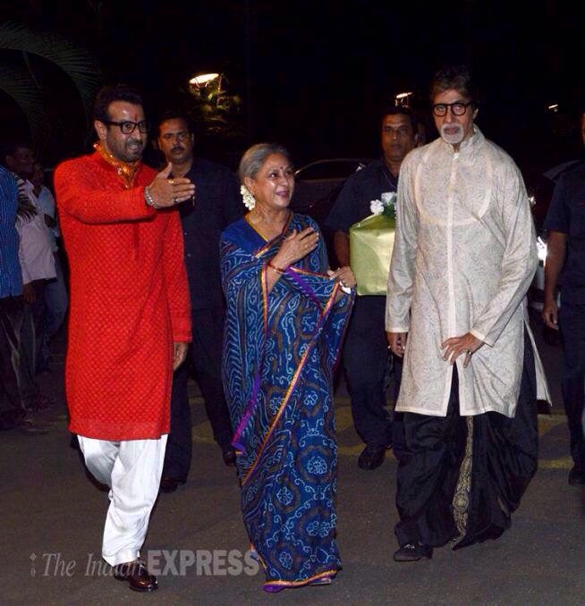 Amitabh Bachchan image number 208