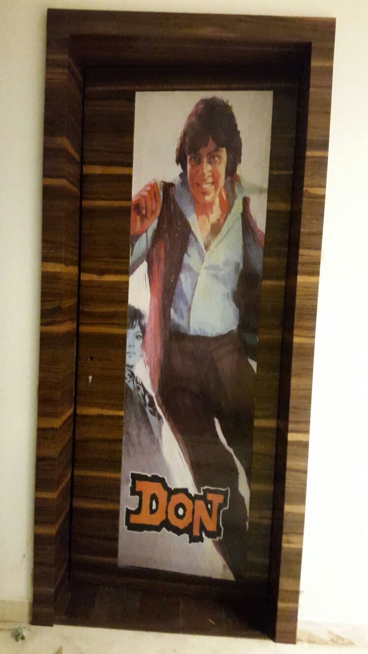 Amitabh Bachchan image number 209
