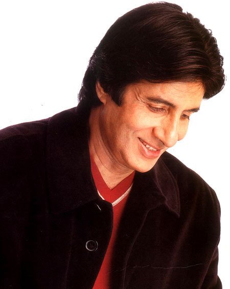 Amitabh Bachchan image number 21