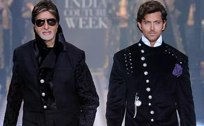 Amitabh Bachchan image number 210