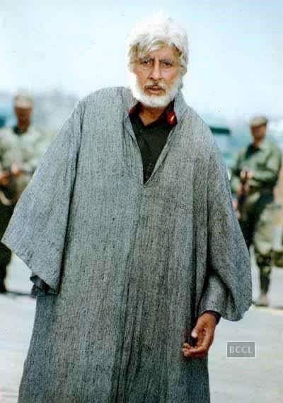 Amitabh Bachchan image number 212