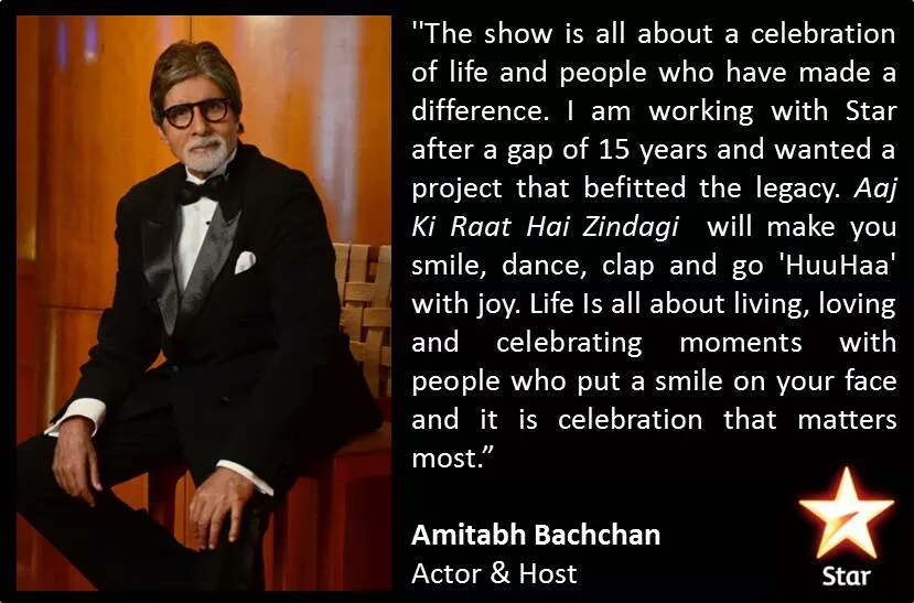 Amitabh Bachchan image number 216