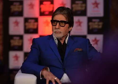 Amitabh Bachchan image number 218