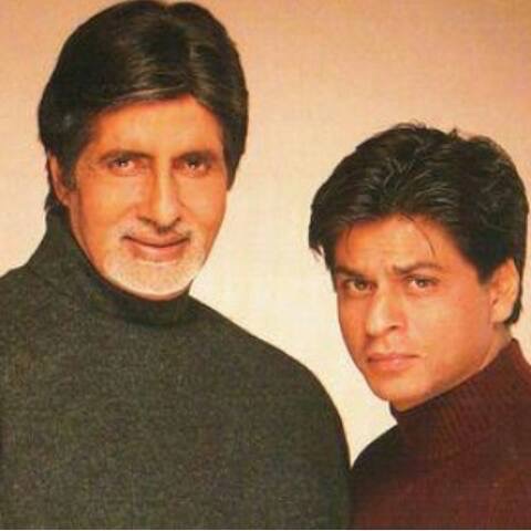 Amitabh Bachchan image number 219