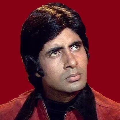 Amitabh Bachchan image number 220