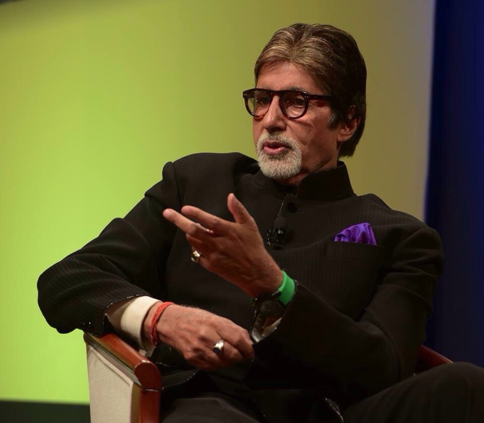 Amitabh Bachchan image number 222
