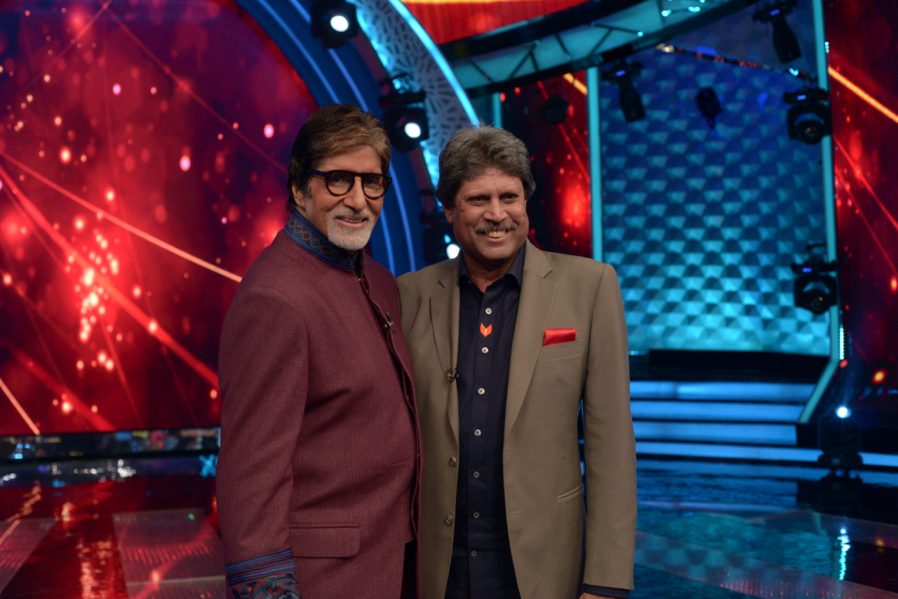 Amitabh Bachchan image number 223