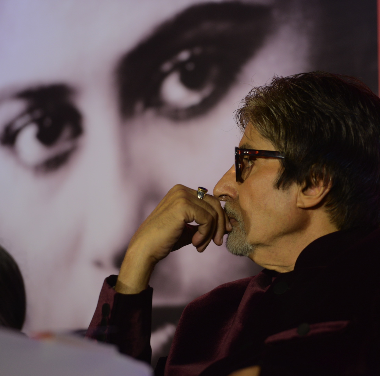 Amitabh Bachchan image number 226