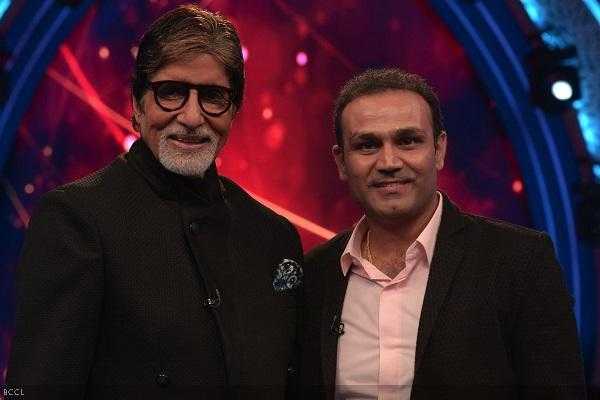 Amitabh Bachchan image number 230