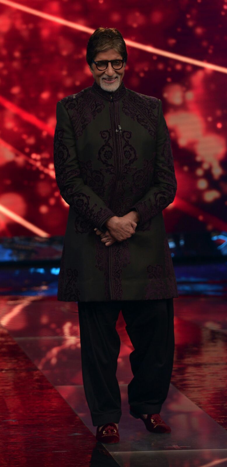 Amitabh Bachchan image number 235