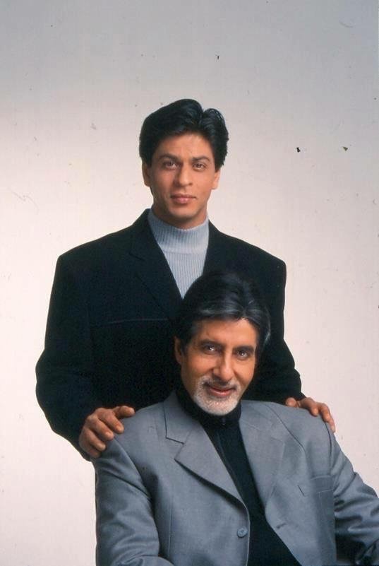 Amitabh Bachchan image number 236