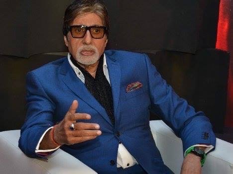 Amitabh Bachchan image number 238