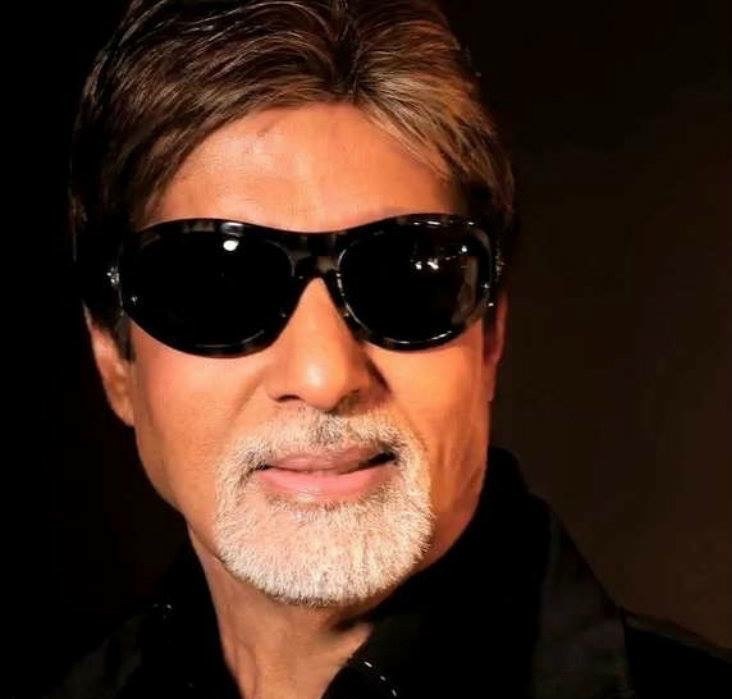 Amitabh Bachchan image number 239