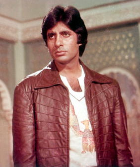 Amitabh Bachchan image number 24