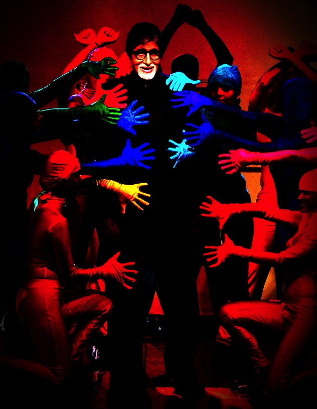 Amitabh Bachchan image number 241