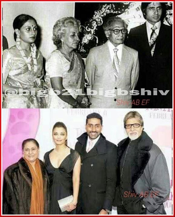 Amitabh Bachchan image number 244