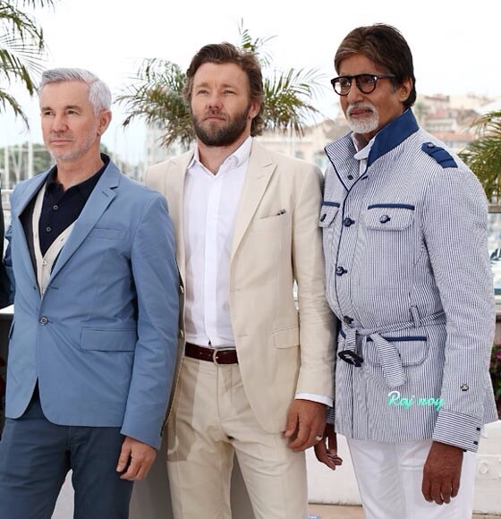 Amitabh Bachchan image number 245