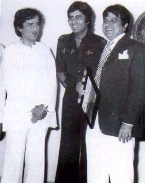 Amitabh Bachchan image number 246