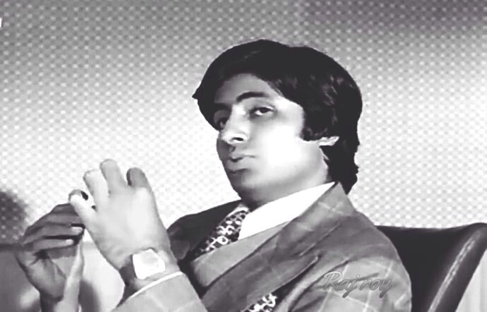 Amitabh Bachchan image number 248