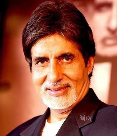 Amitabh Bachchan image number 249