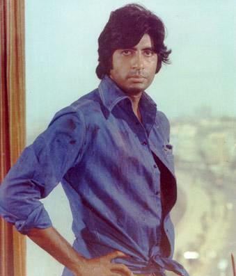 Amitabh Bachchan image number 25