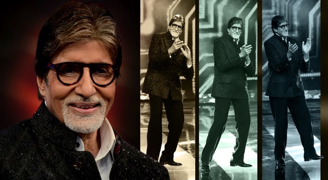 Amitabh Bachchan image number 254