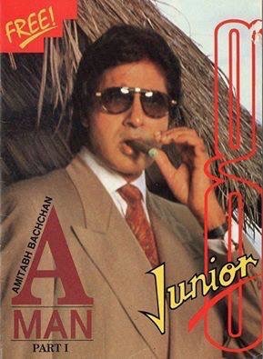 Amitabh Bachchan image number 255