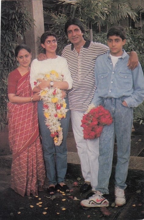 Amitabh Bachchan image number 257