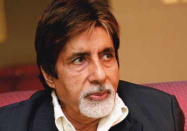 Amitabh Bachchan image number 26