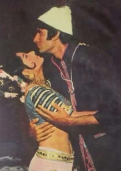 Amitabh Bachchan image number 260