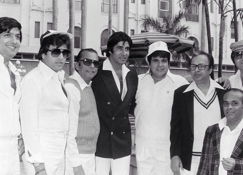 Amitabh Bachchan image number 261