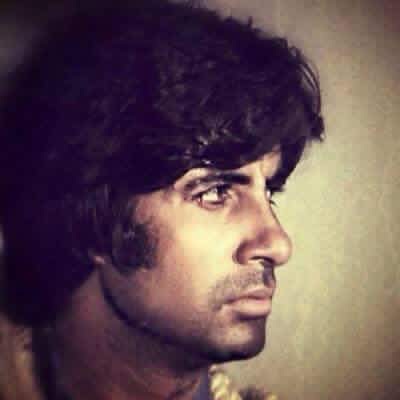 Amitabh Bachchan image number 263