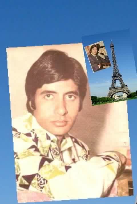 Amitabh Bachchan image number 264