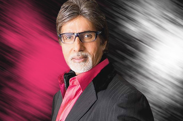 Amitabh Bachchan image number 27