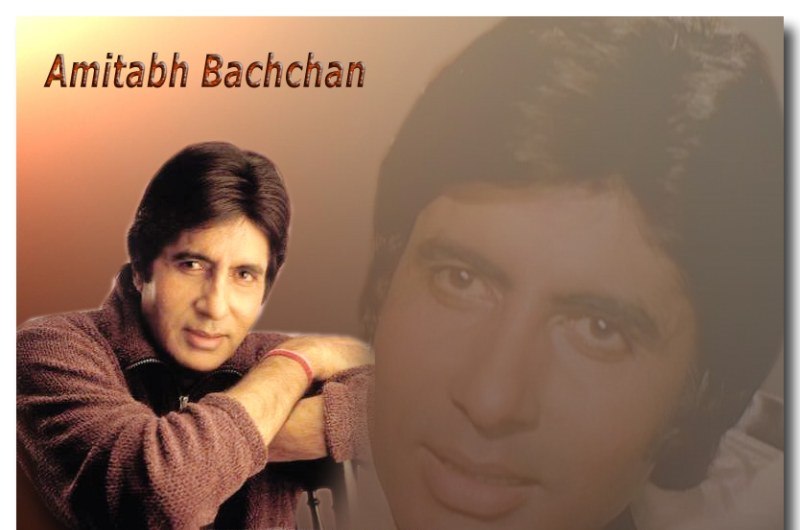 Amitabh Bachchan image number 28