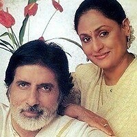 Amitabh Bachchan image number 289