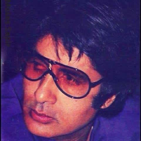 Amitabh Bachchan image number 293