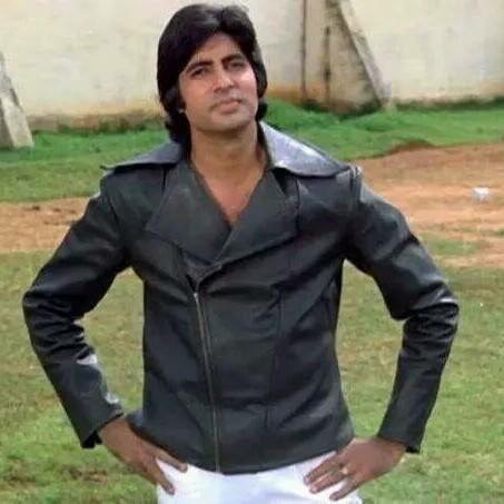 Amitabh Bachchan image number 295