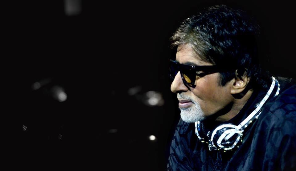 Amitabh Bachchan image number 297