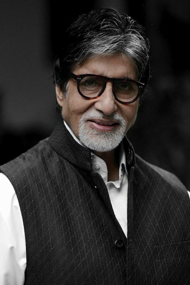 Amitabh Bachchan image number 298