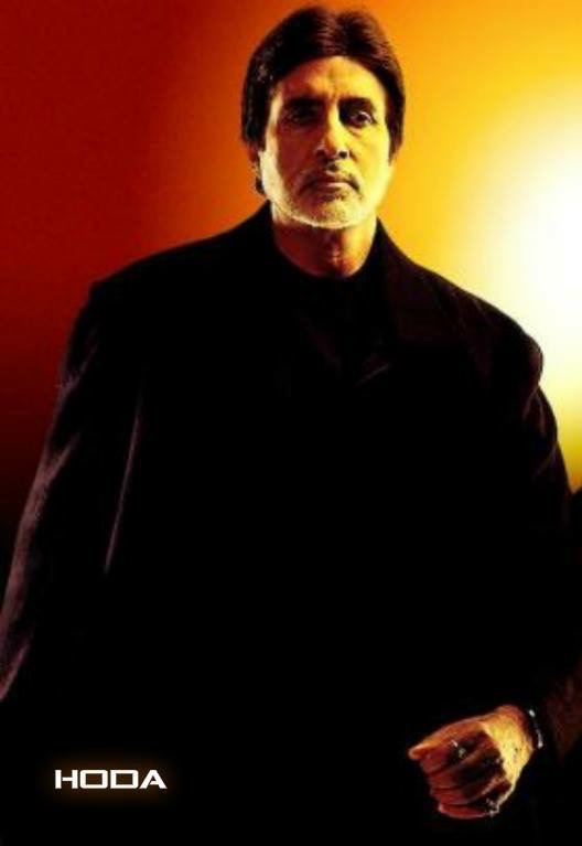 Amitabh Bachchan image number 299