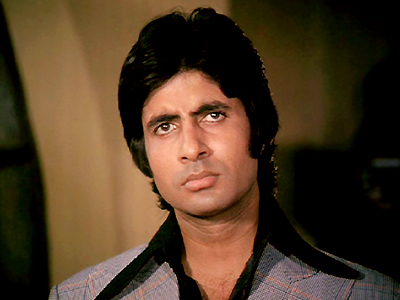 Amitabh Bachchan image number 30