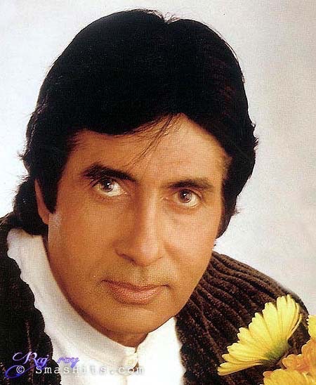 Amitabh Bachchan image number 300