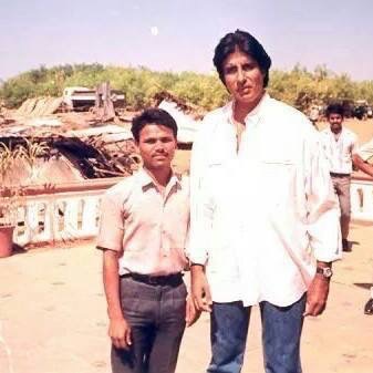 Amitabh Bachchan image number 302