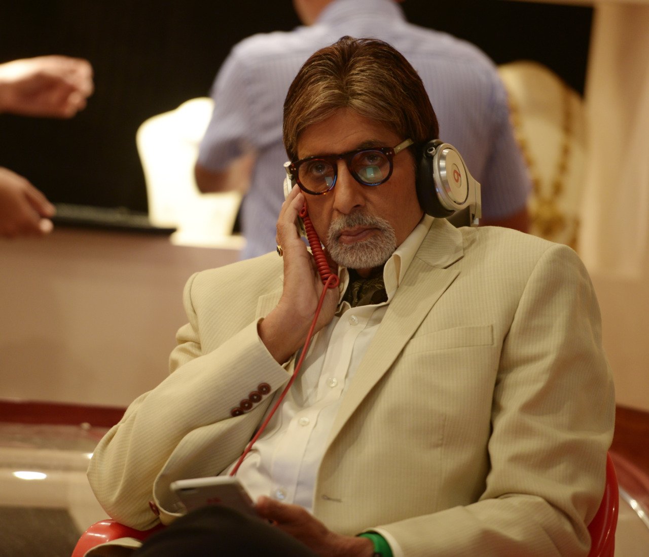 Amitabh Bachchan image number 303