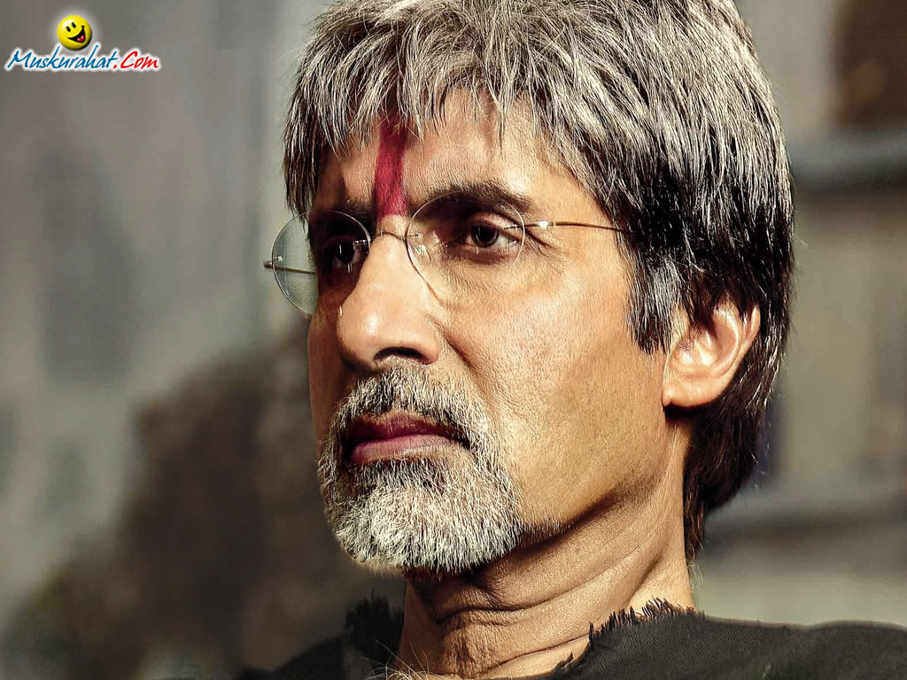Amitabh Bachchan image number 311
