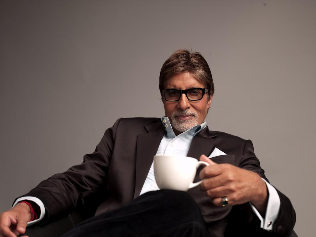 Amitabh Bachchan image number 32