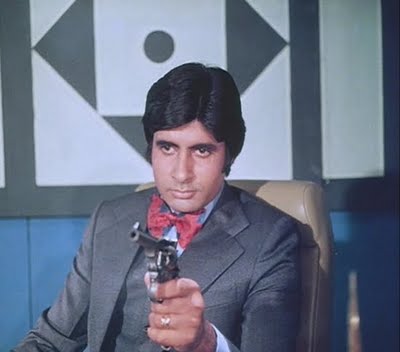 Amitabh Bachchan image number 33