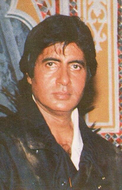 Amitabh Bachchan image number 39
