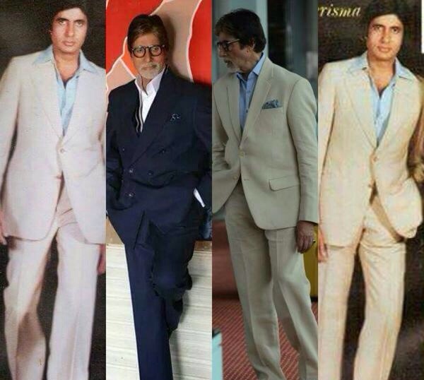 Amitabh Bachchan image number 43